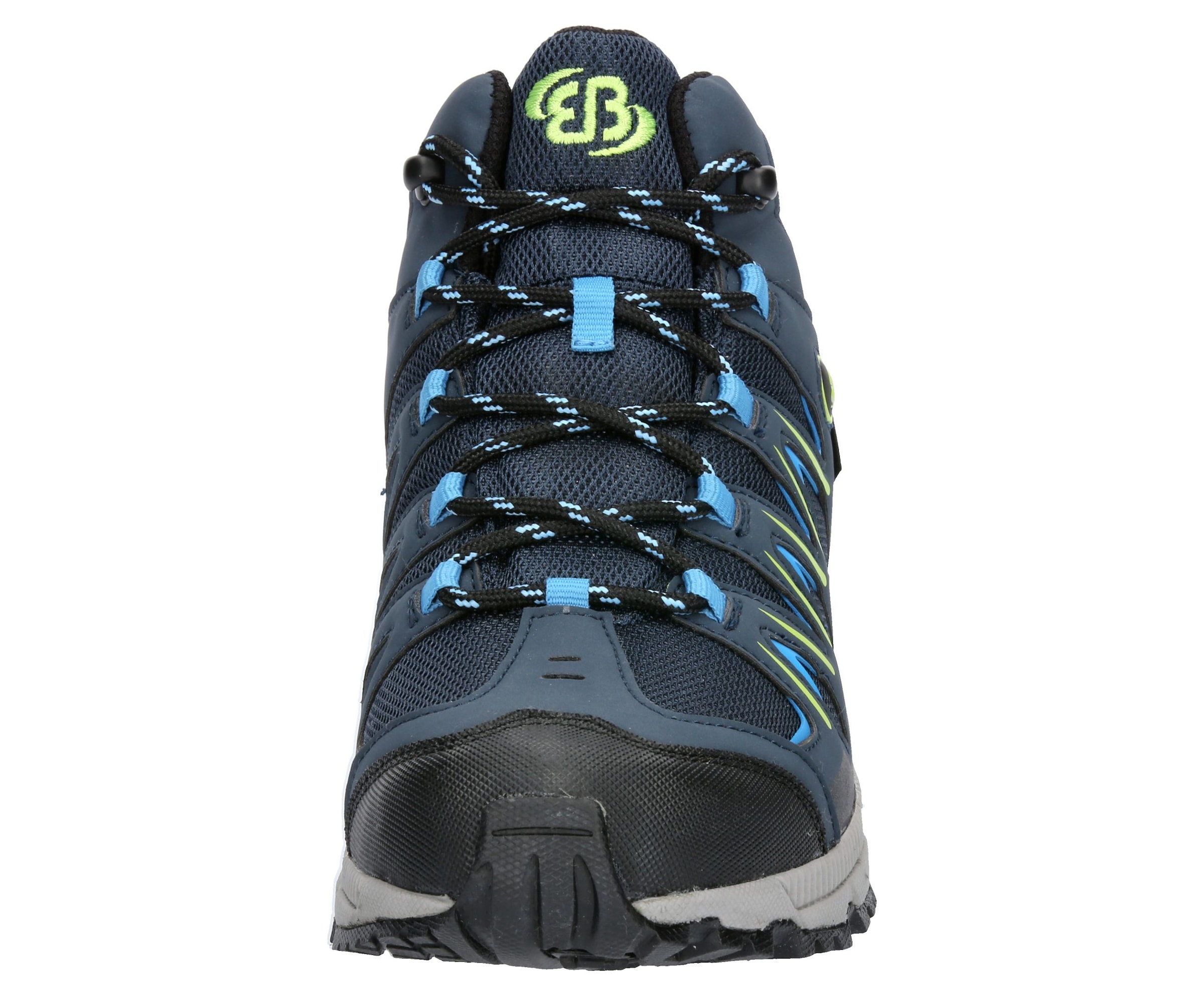 BRÜTTING Outdoorschuh »Outdoorstiefel Expedition Mid«