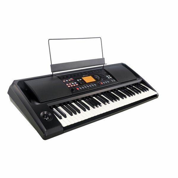 Korg EK-50 Deluxe Bundle