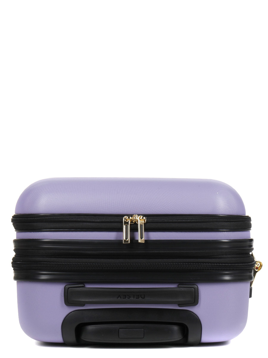 Valise Delsey SÀgur 2.0 - 55 cm - Poche Frontale