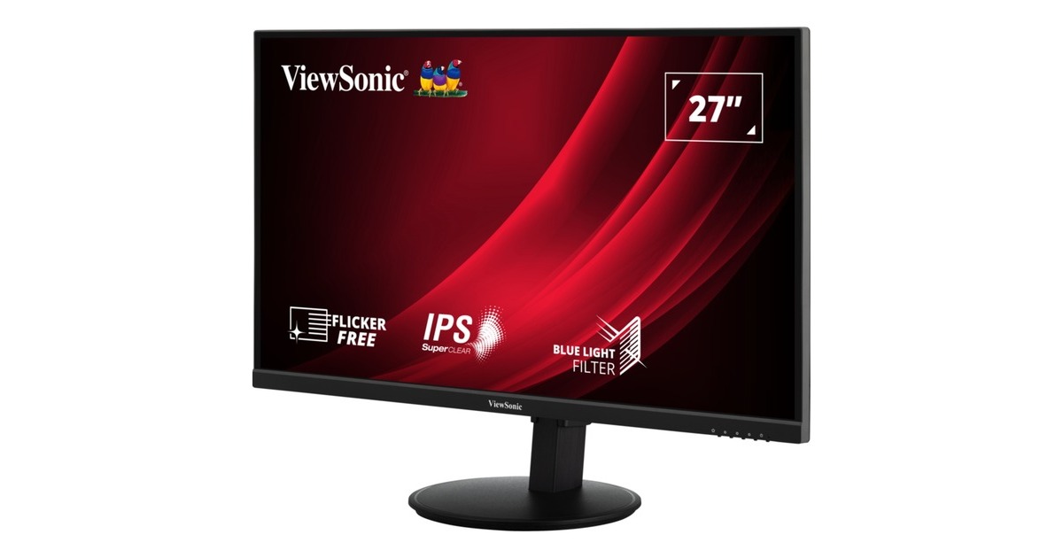 ViewSonicVG2709-2K-MHD-2 27