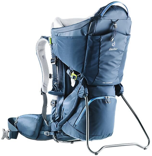 DEUTER - PORTE BEBES KID COMFORT