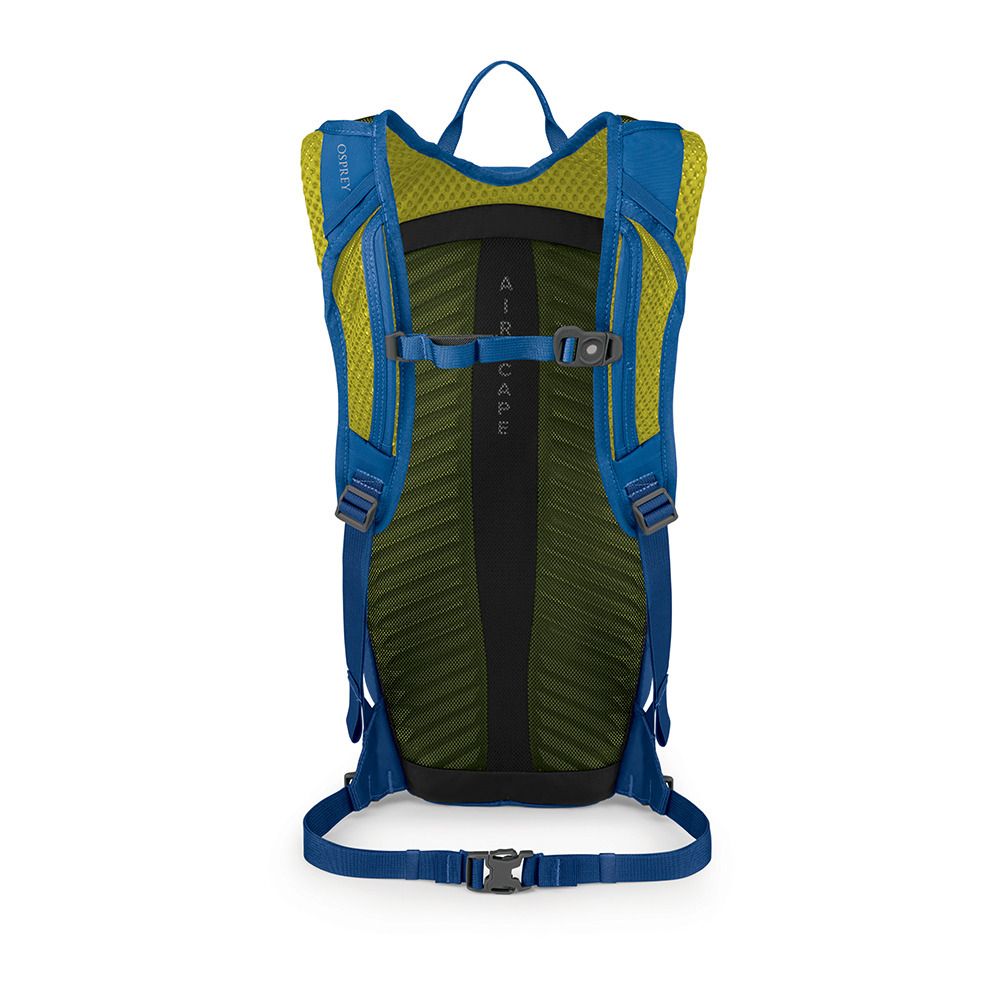 Osprey SISKIN 8L - Sac À dos Homme postal blue