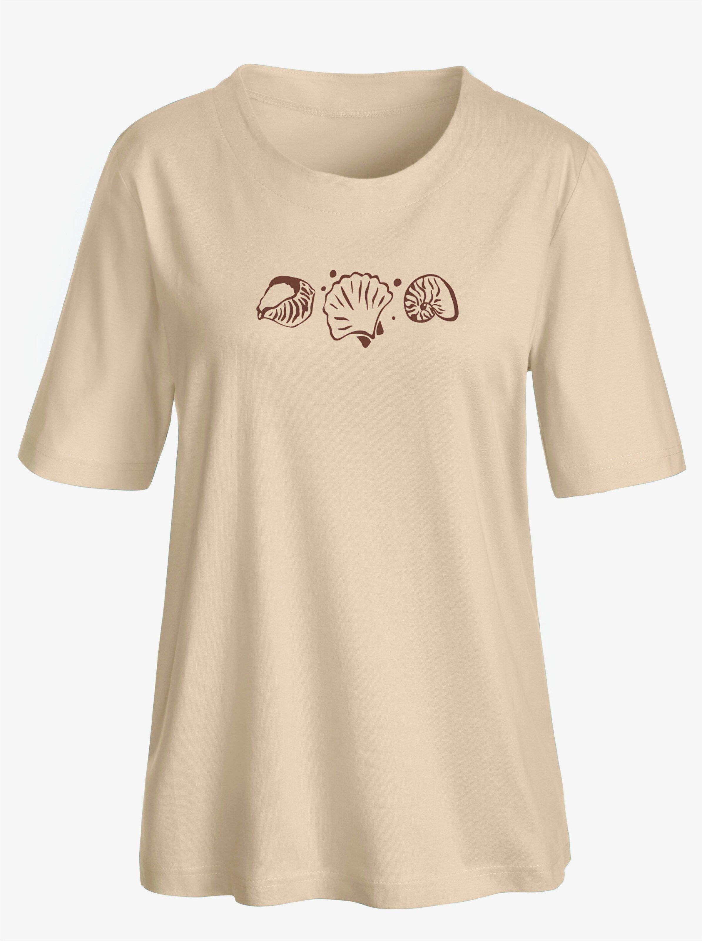 Kurzarmshirt