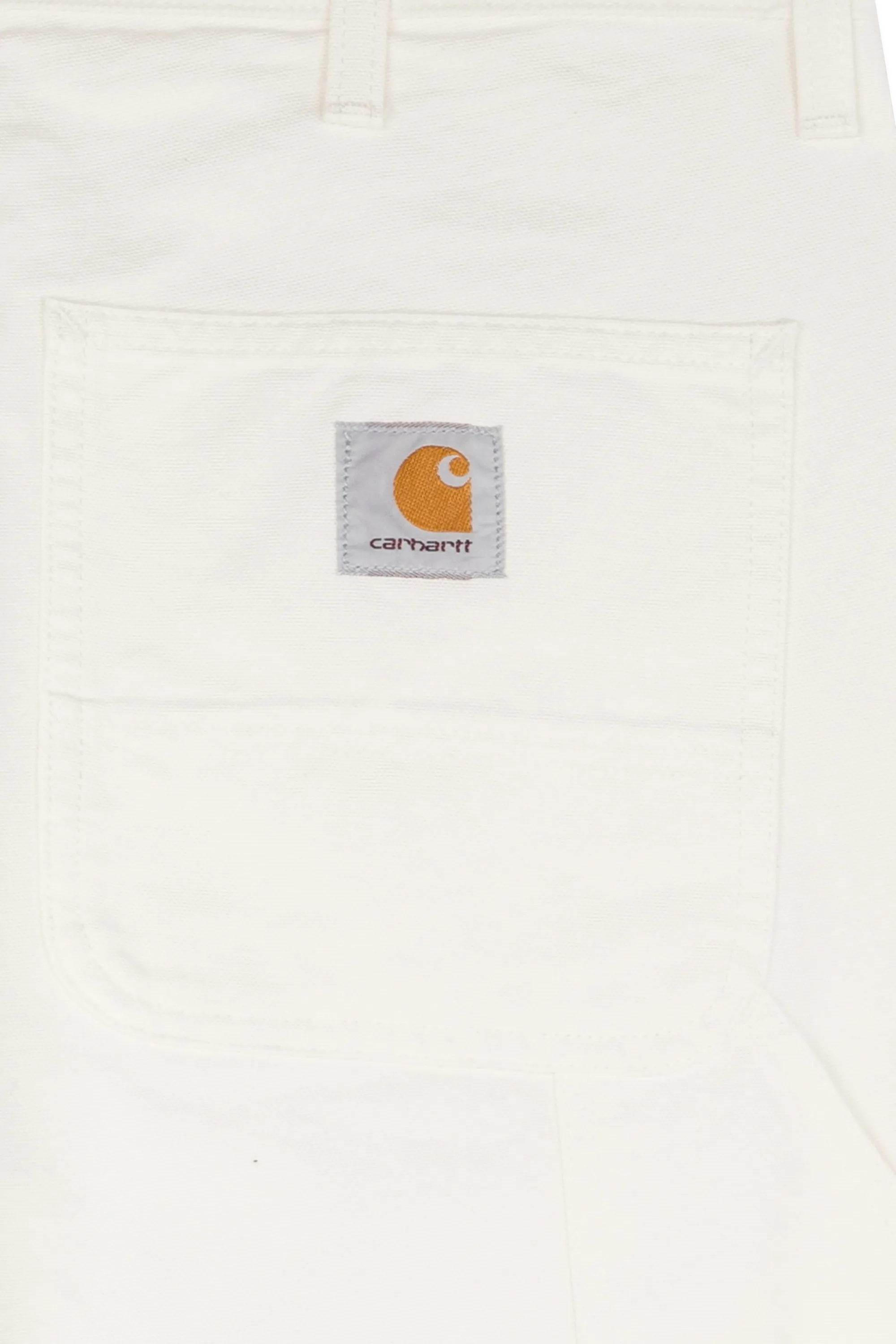 CARHARTT WIP Pantalon Double Knee Pant Beige