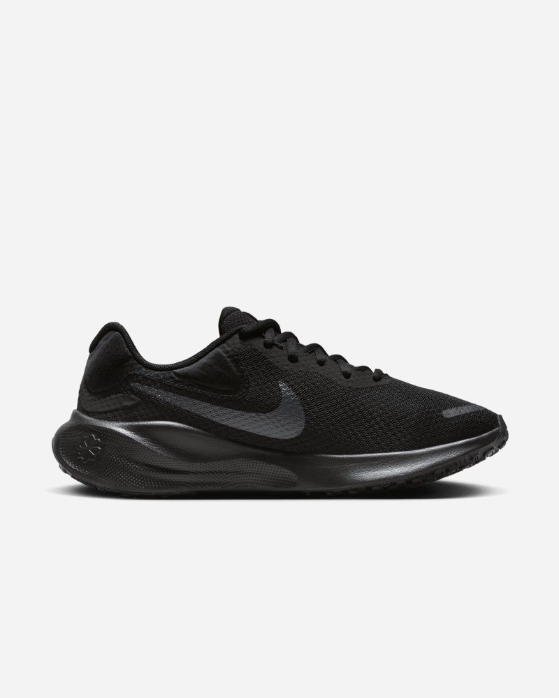 Chaussures Nike Revolution 7 Noir pour femme