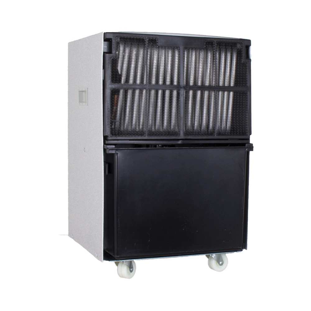 Kibernetik FSP OD120 Bauentfeuchter 16 Liter