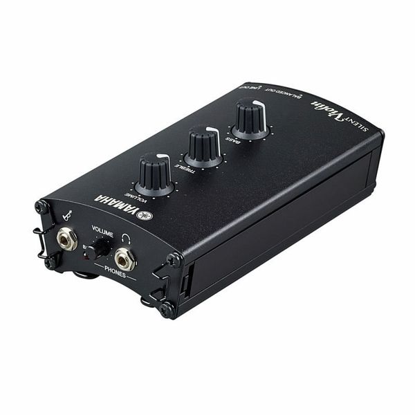 Yamaha SV-255 Silent Violine