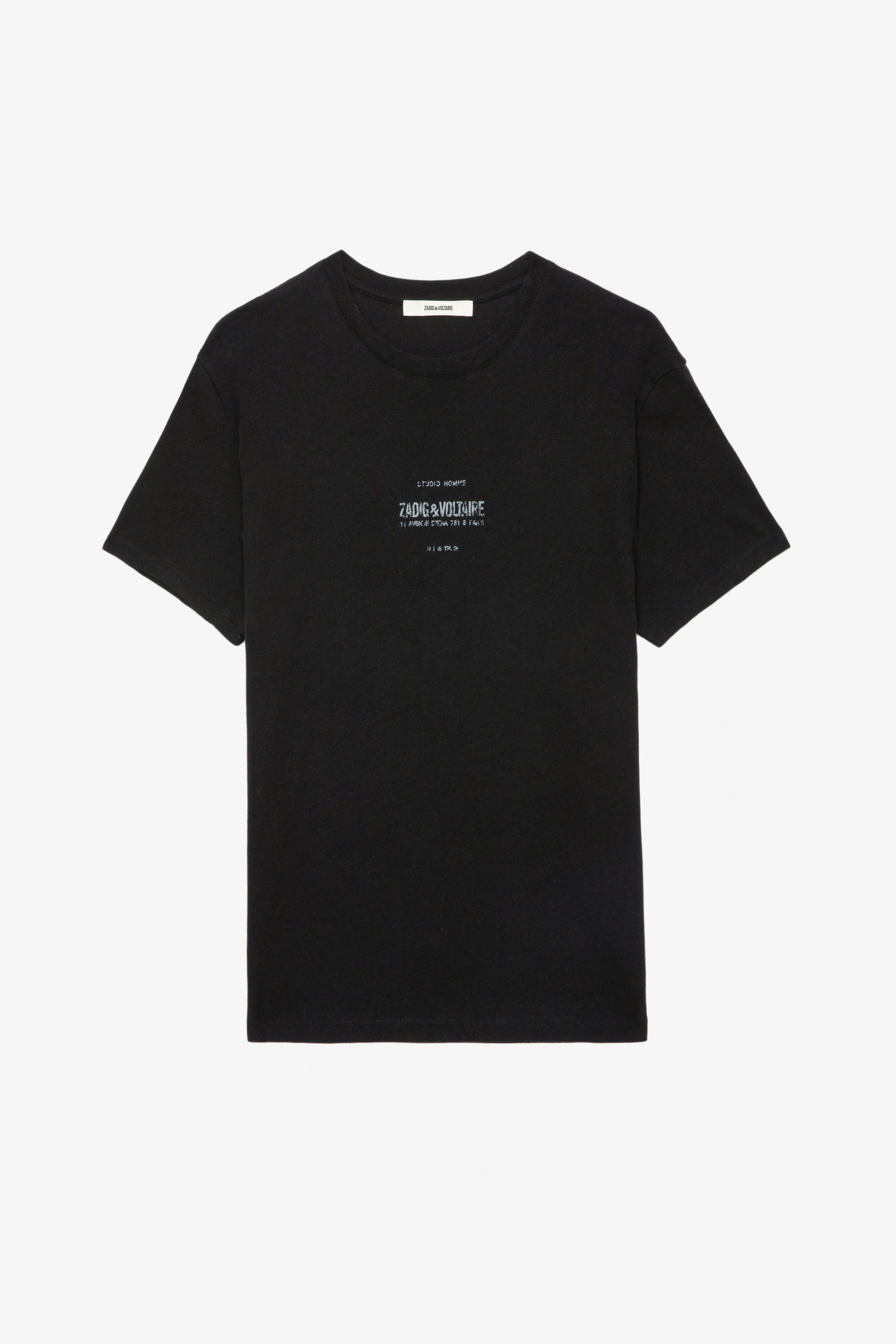 T-shirt Jetty