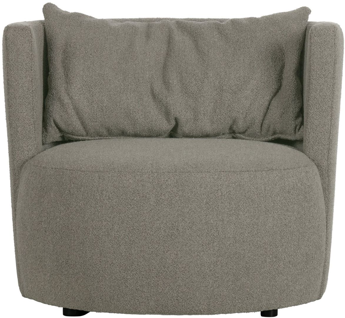 vtwonen Explore Fauteuil Grey