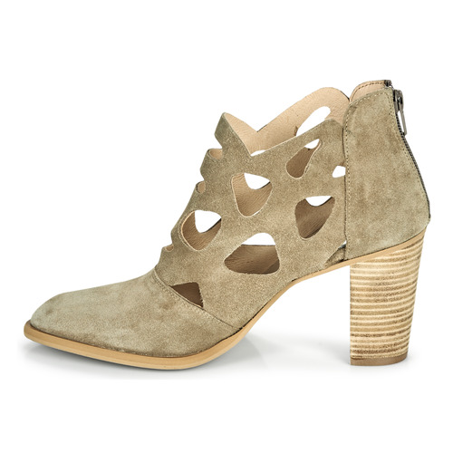 Myma - PAGGE - Taupe