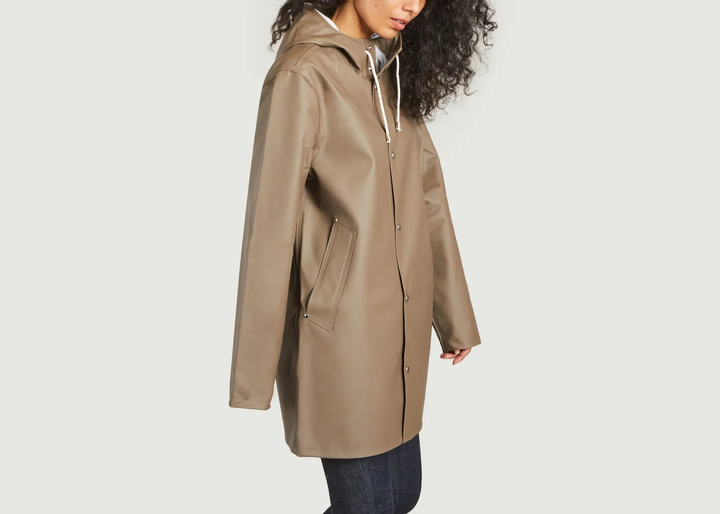 Imper Stockholm Lightweight Stutterheim