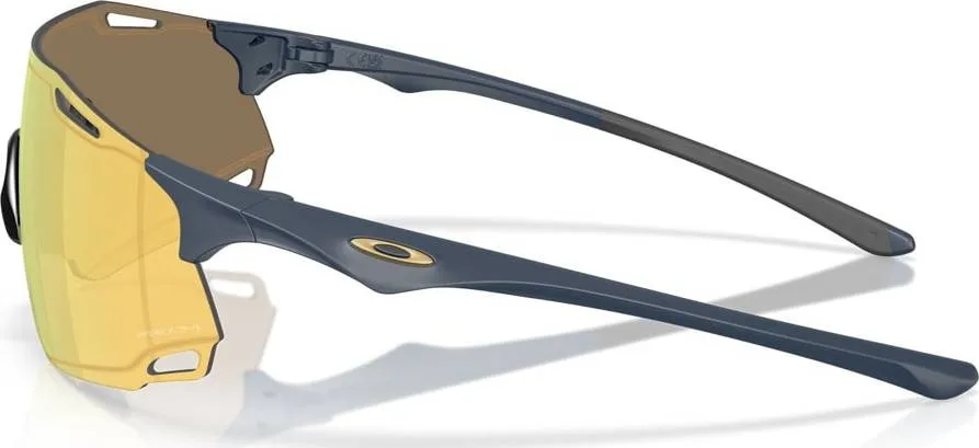 Oakley Cybr Dyno Matte Abyss Prizm 24k