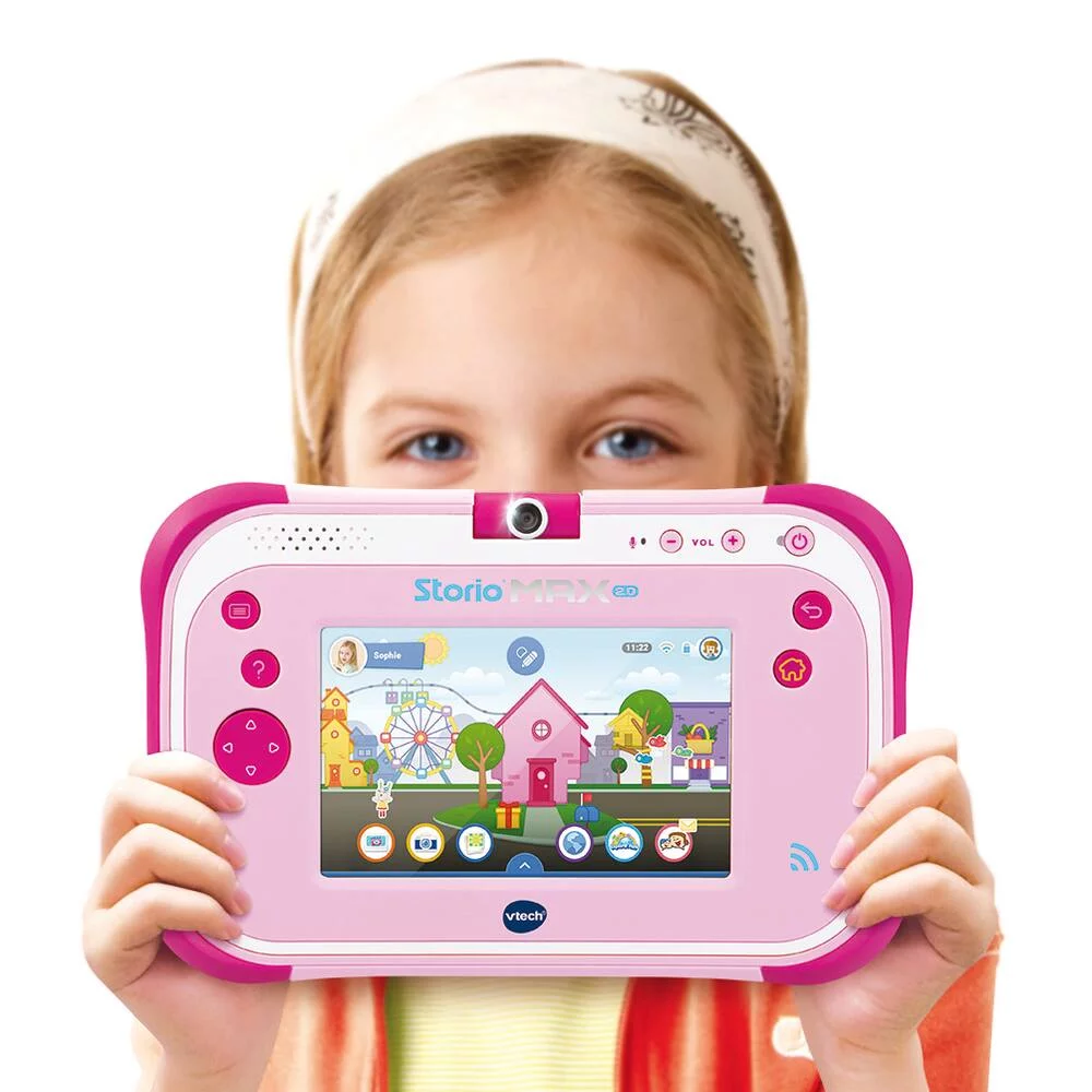 TABLETTE STORIO MAX 2.0 5\