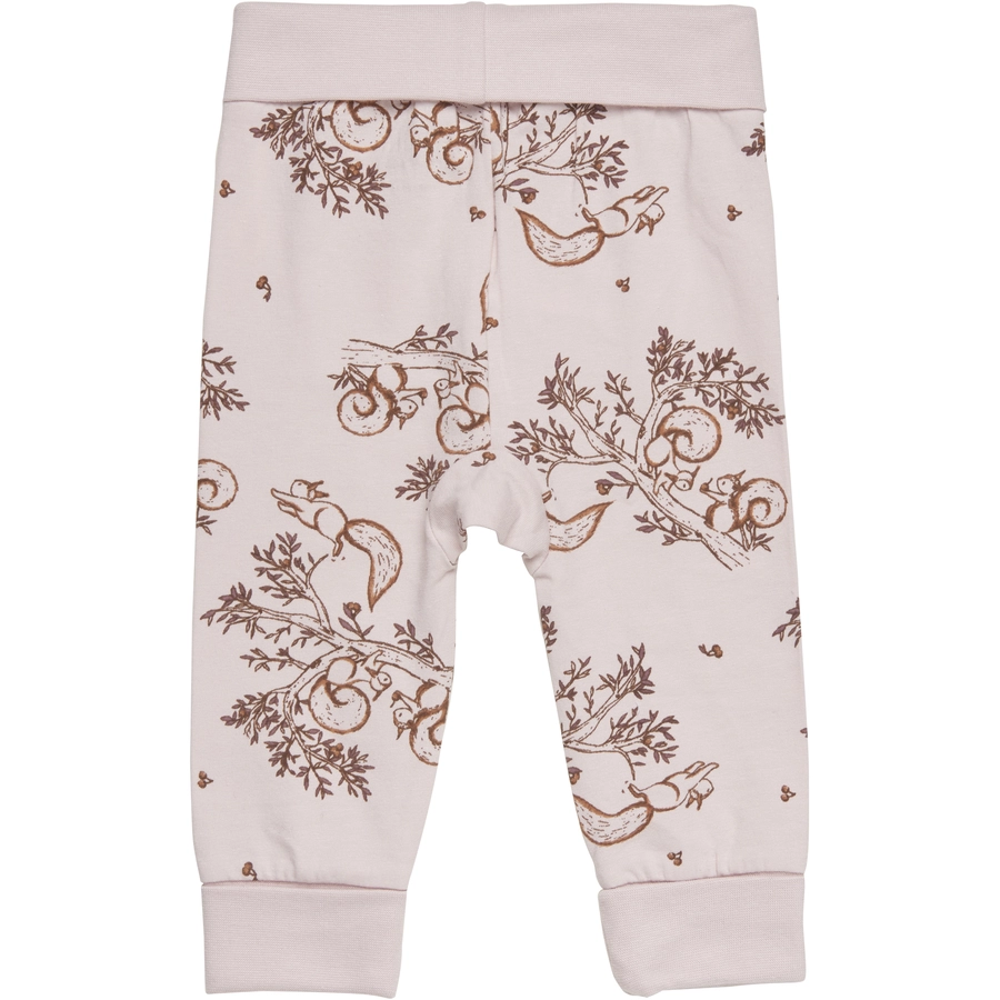 Fixoni Leggings Sheer Bliss rosa
