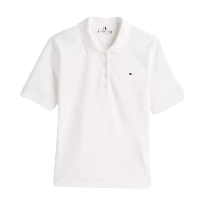 Tommy Hilfiger 1985 Regular Polo Dames