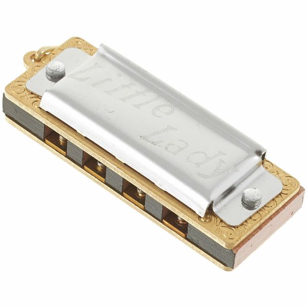 Hohner Little Lady C