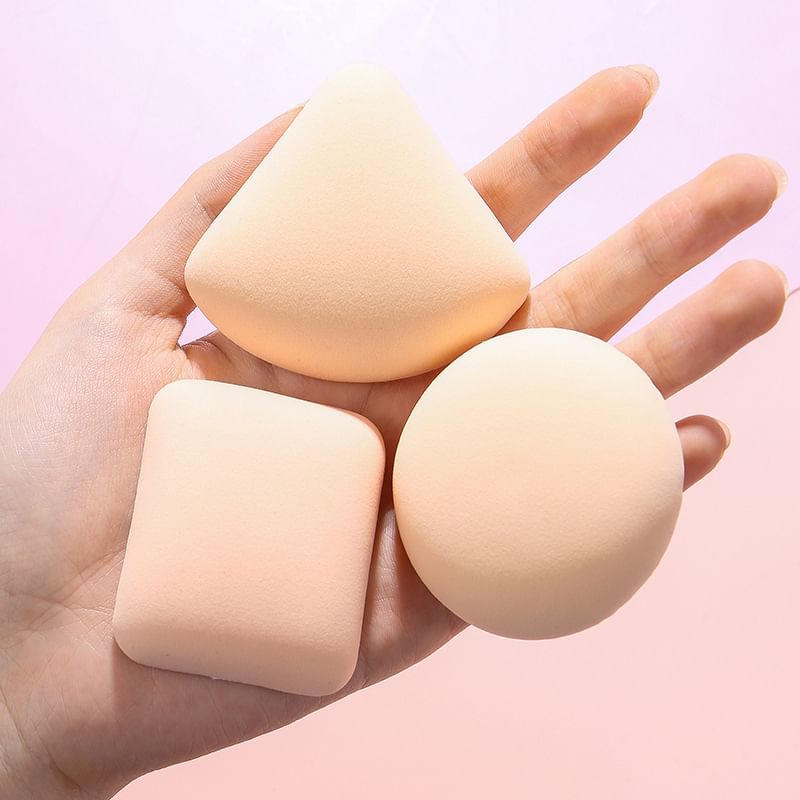 Beautrend - Marshmallow Kussenpoef