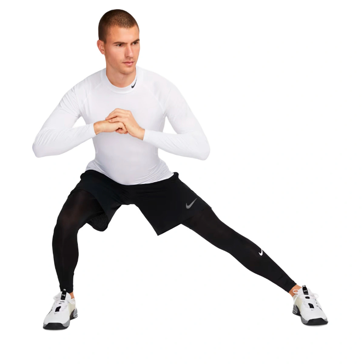 Leggings Nike Pro Dri-Fit Tight