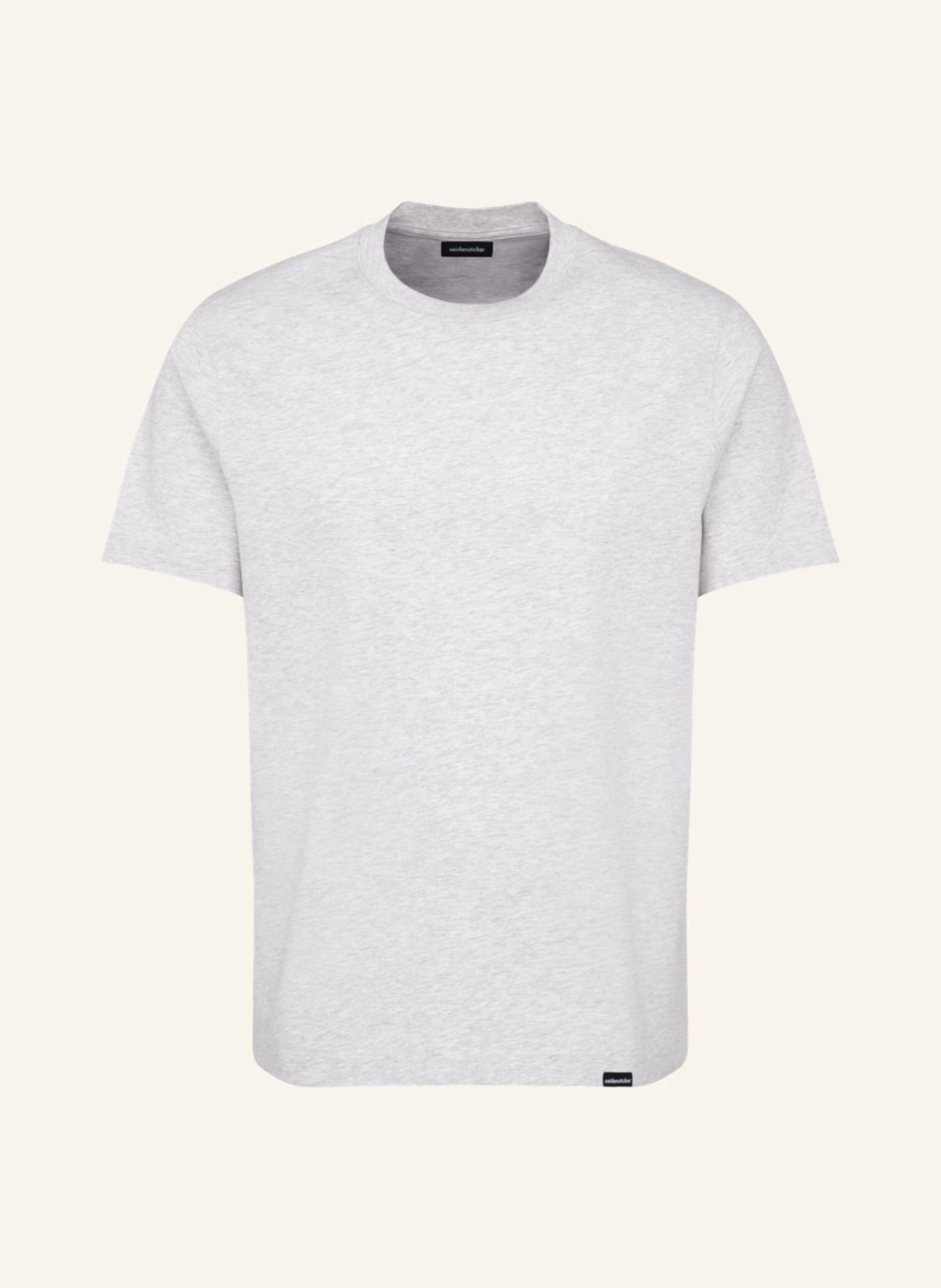 seidensticker T-Shirt Regular Fit
