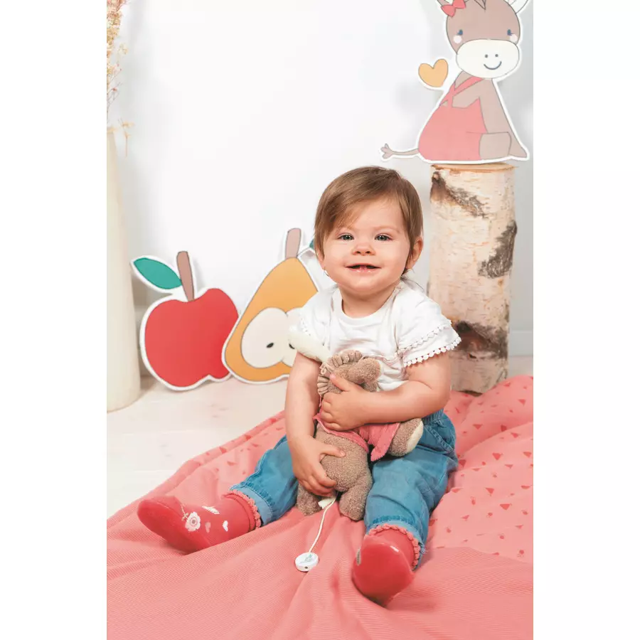 Sterntaler Spieluhr M Emmily