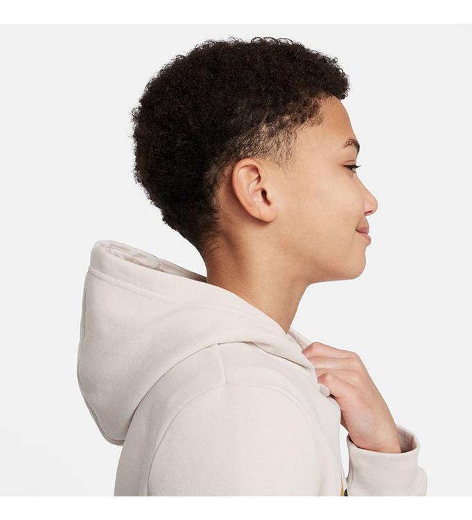 Nike JR Air Fleece Hoodie