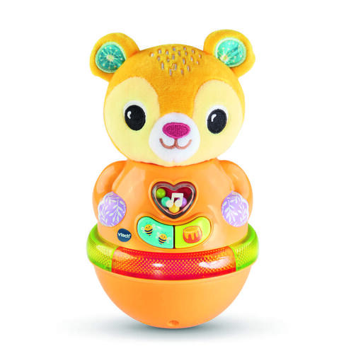 Bonbon, Mon Ourson Culbuto - VTECH