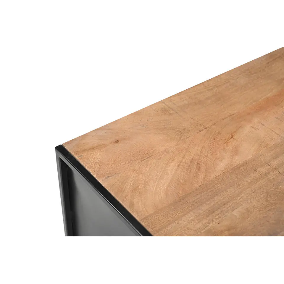 Livingfurn - Kabinetkast Elin - 90x40x180cm