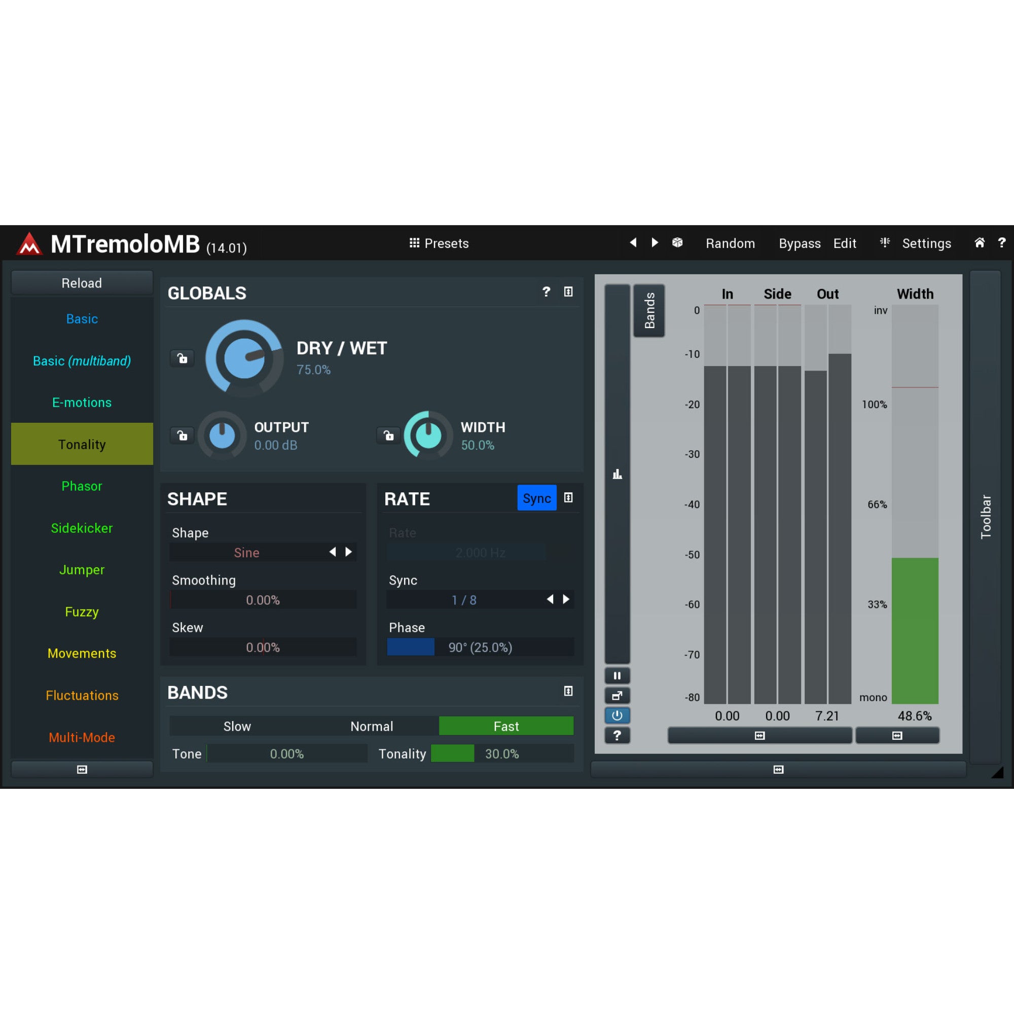 MeldaProduction MTremoloMB (download)