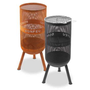 BONVES34 ZWART