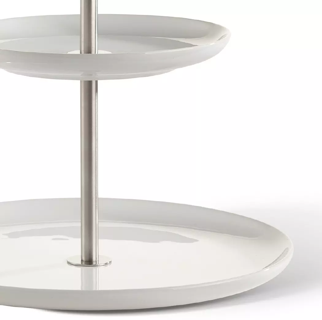 2-stöckige Etagere Grande