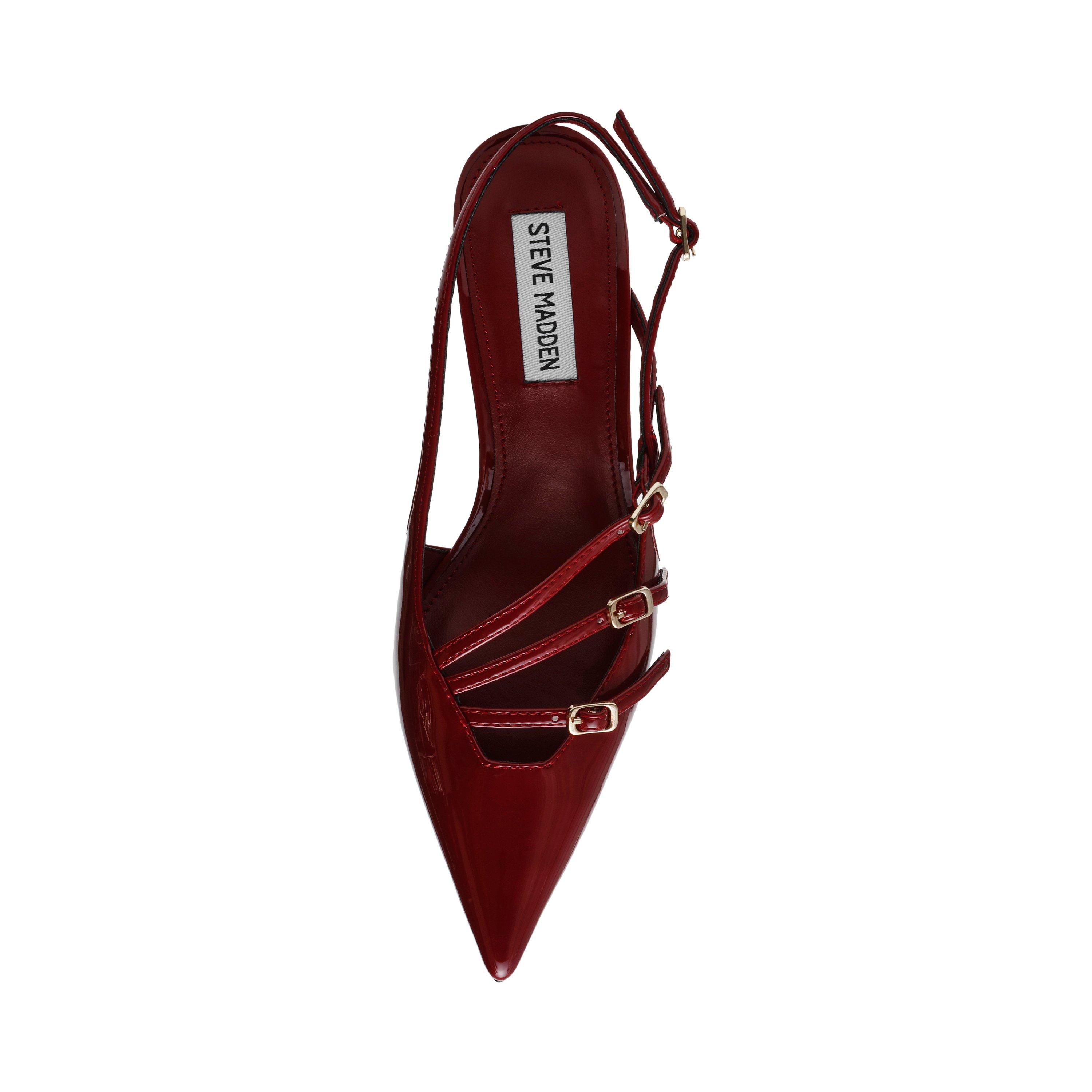 Steve Madden Liana Patent Pumps