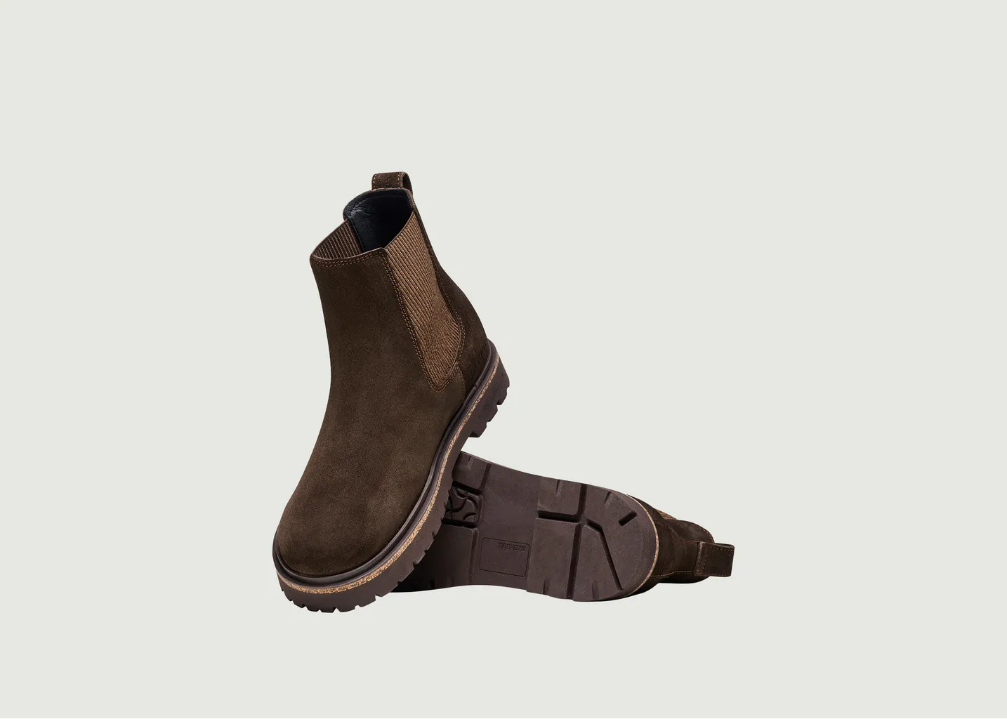 Boots Highwood Birkenstock