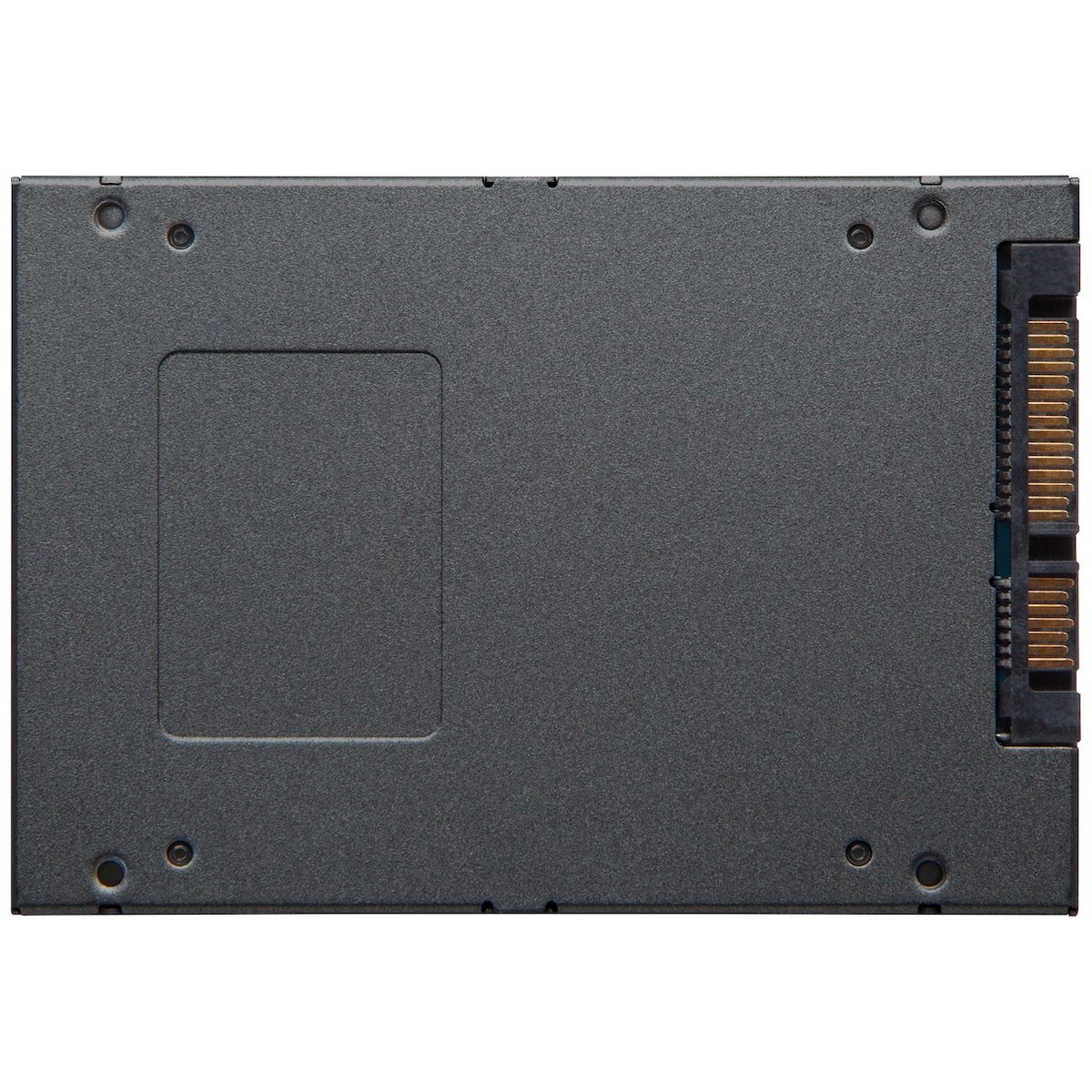 Kingston A400 (7 mm høy) intern SSD 240 GB