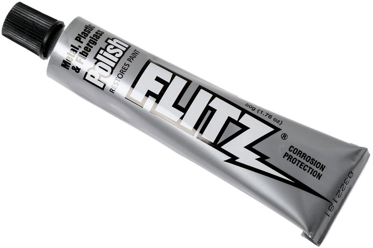 Flitz-polijstpasta, 50 gram