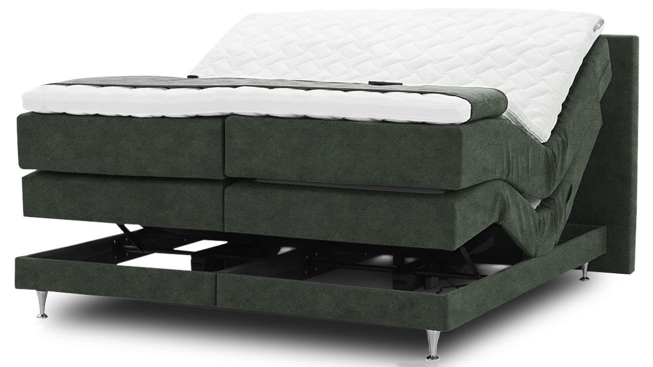Boxspring  Connie
