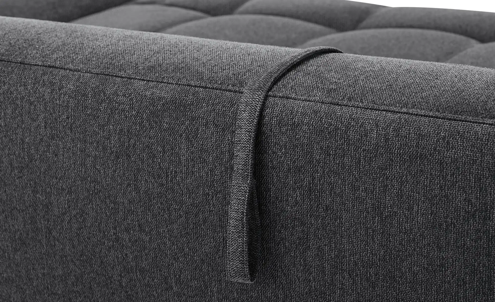 bobb Einzelsofa Eleny de Luxe II