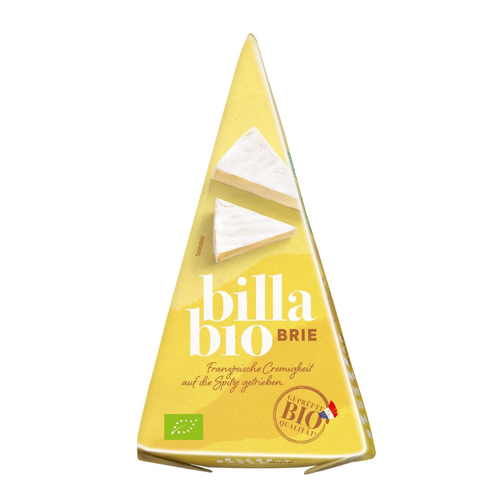 BILLA Bio Briespitze