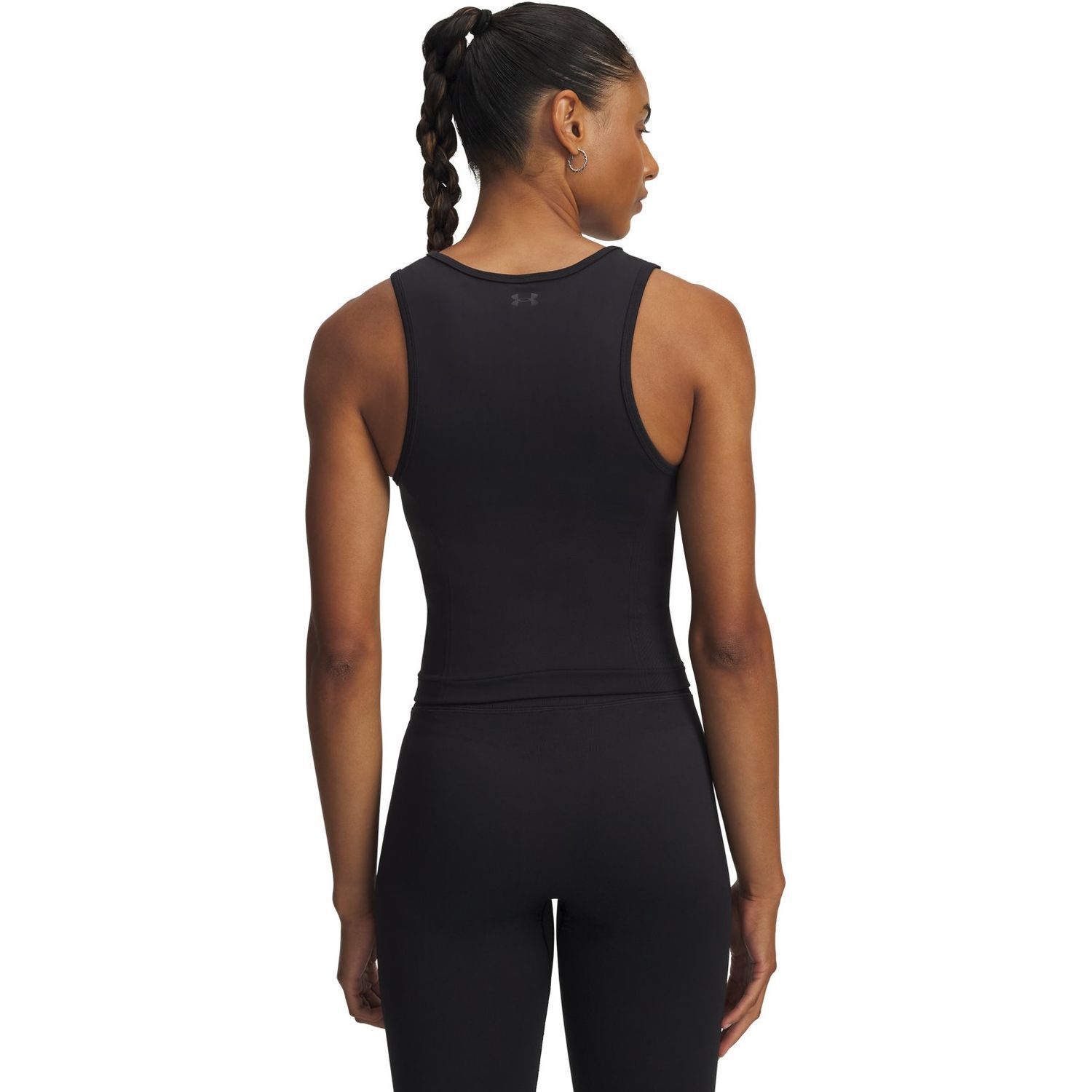 Under ArmourPJT ROCK SEAMLESS TANK