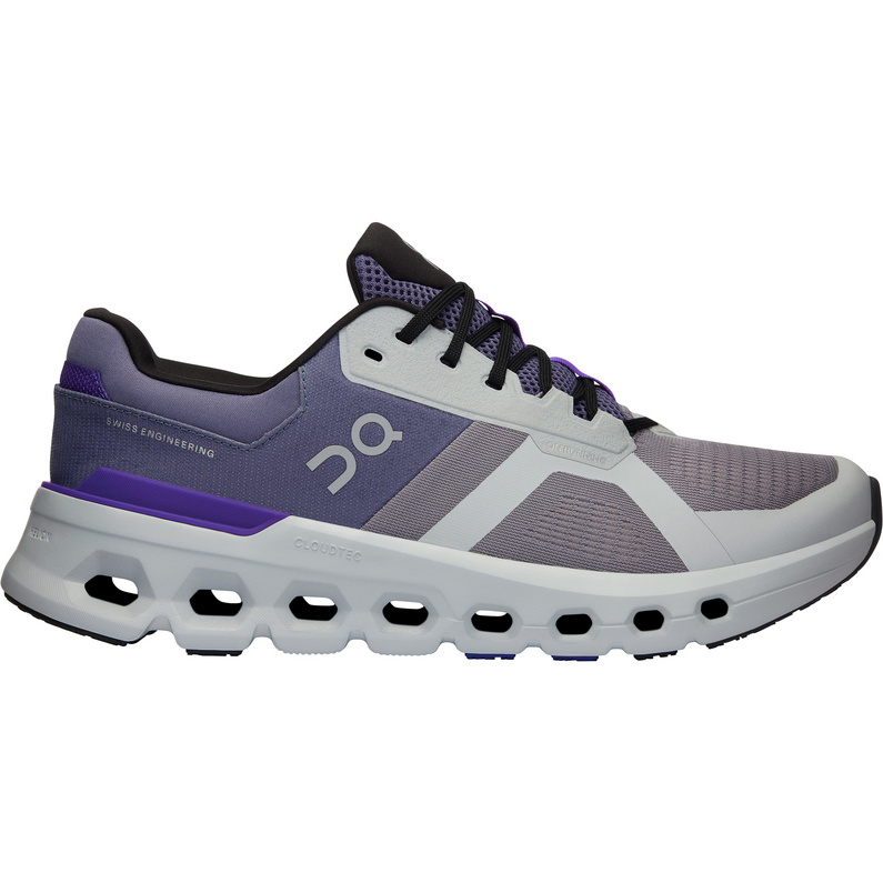 ON Herren Cloudrunner 2 Schuhe