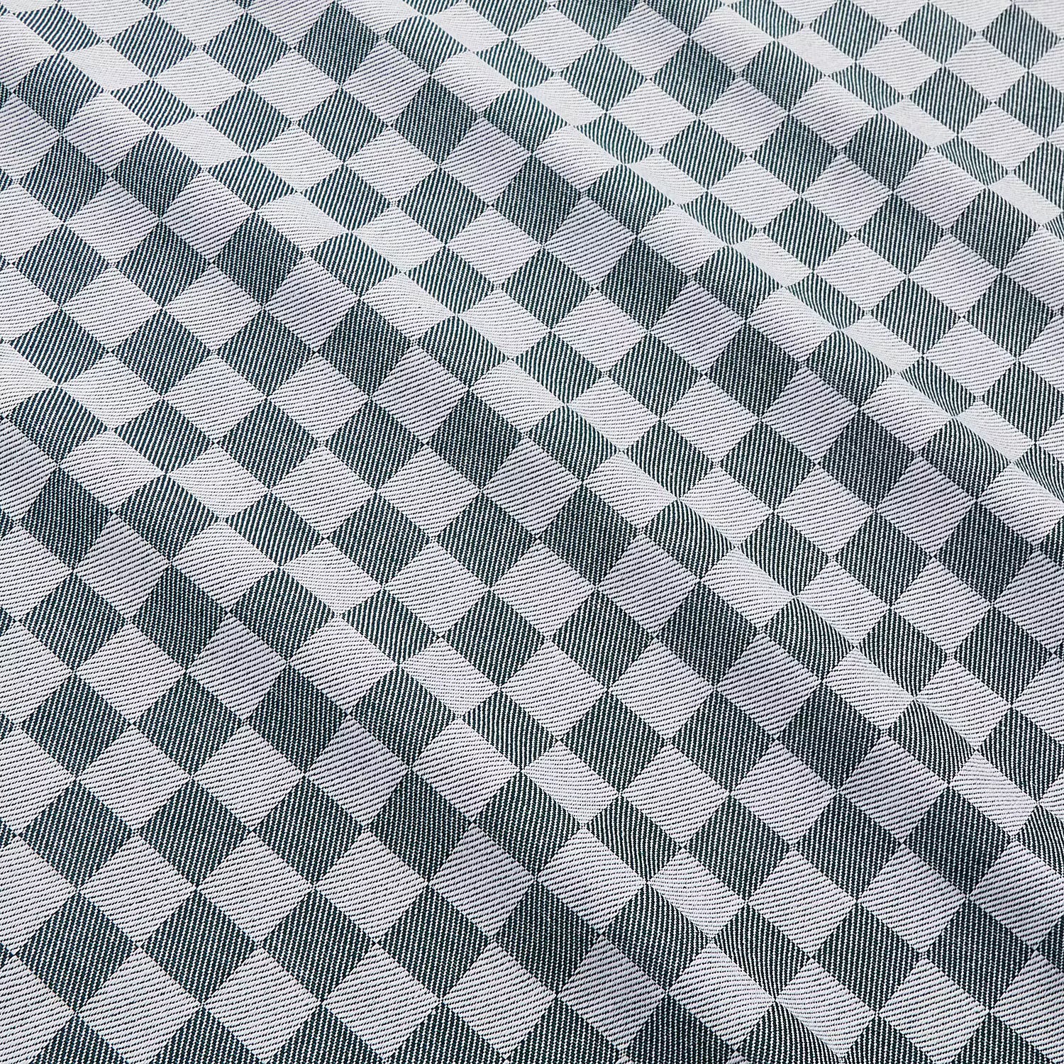 CHECKER STYLE Küchentuch 3er-Set