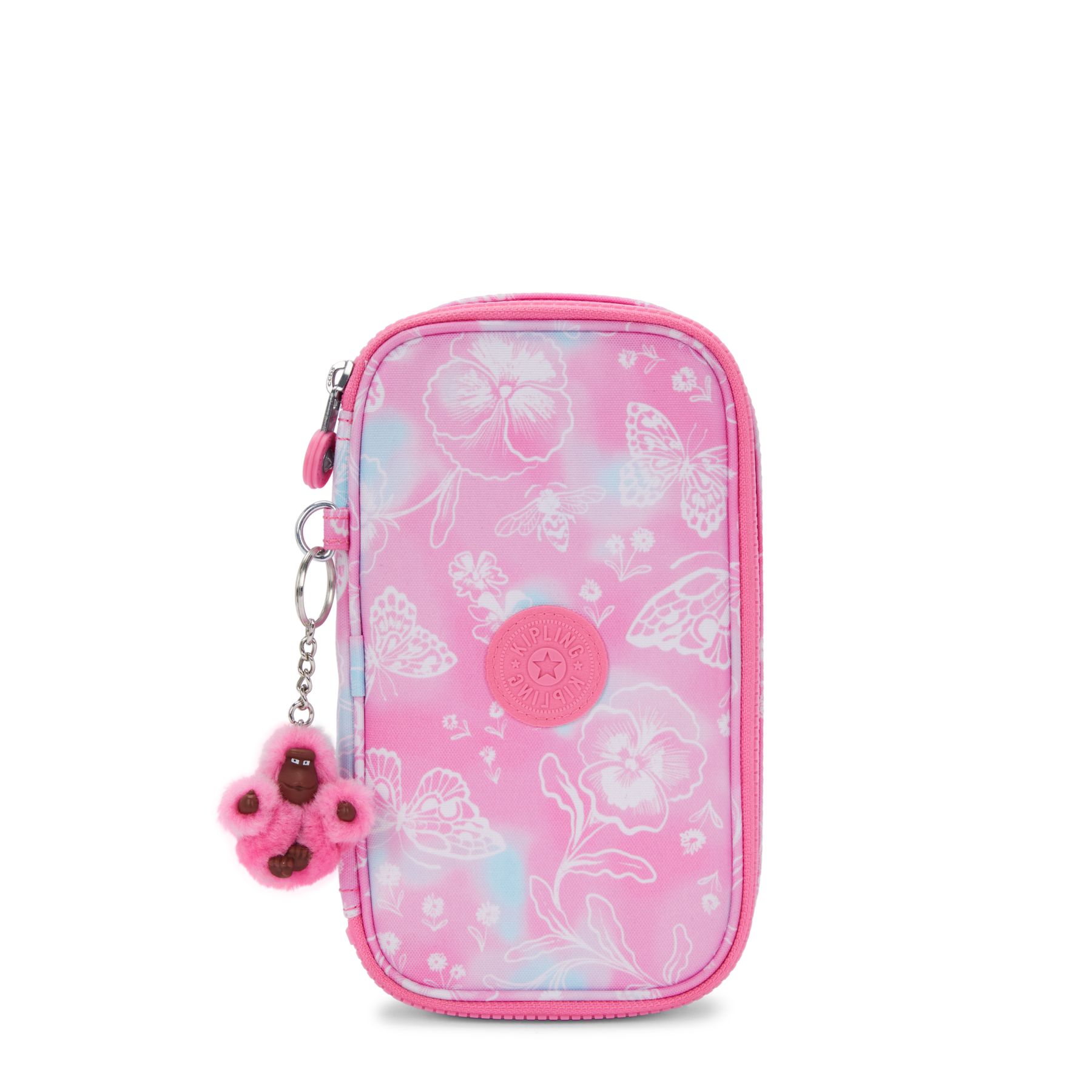 50 PENS Trousse moyenne 50 stylos - Garden Clouds