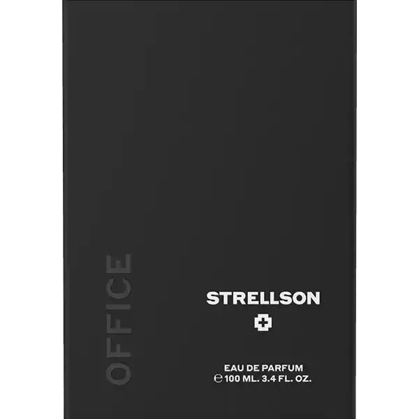 Office, EdP 100 ml