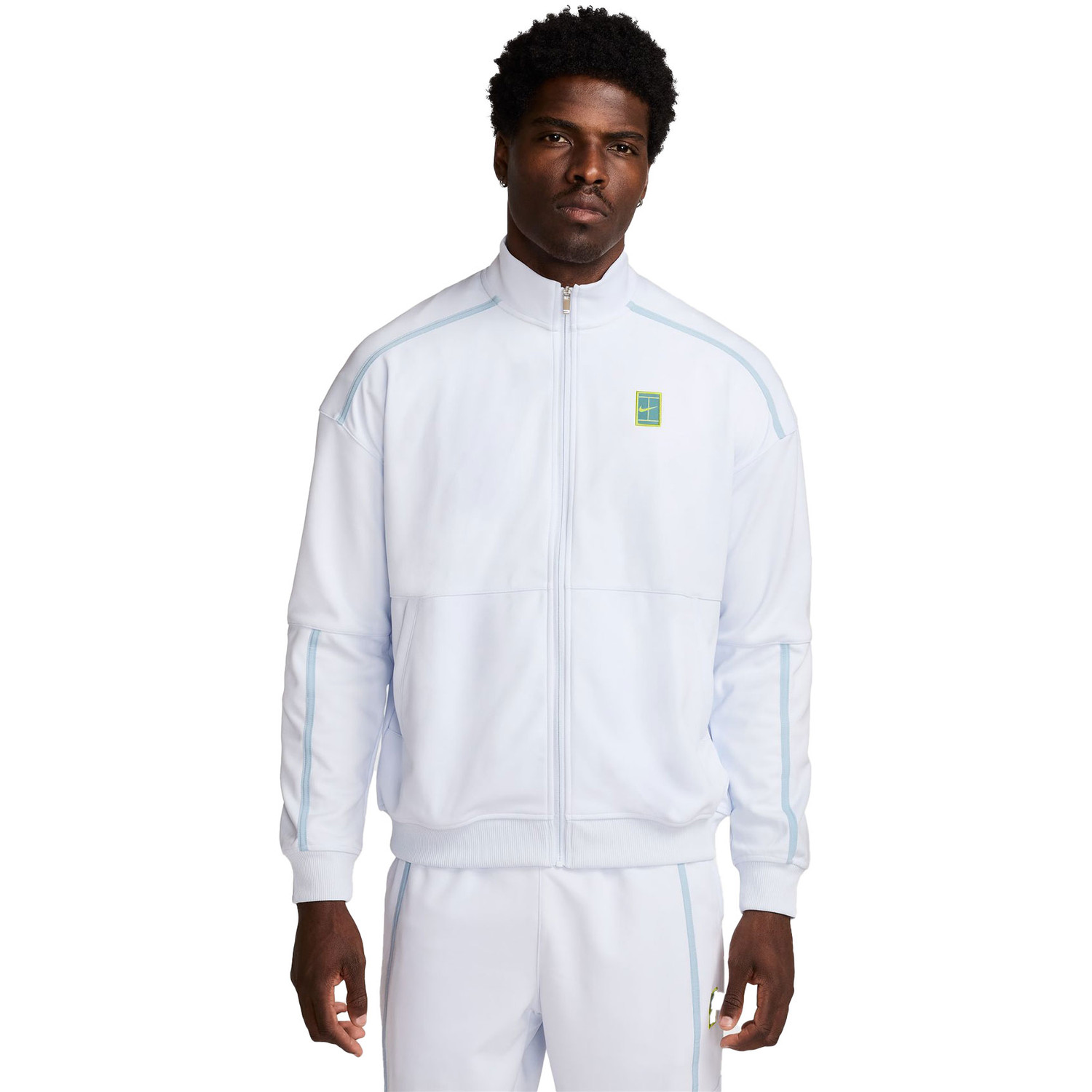 Nike Court Heritage Jacket