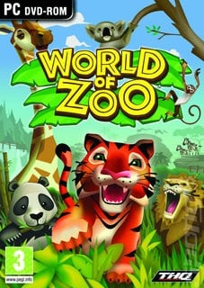 World of Zoo- PC