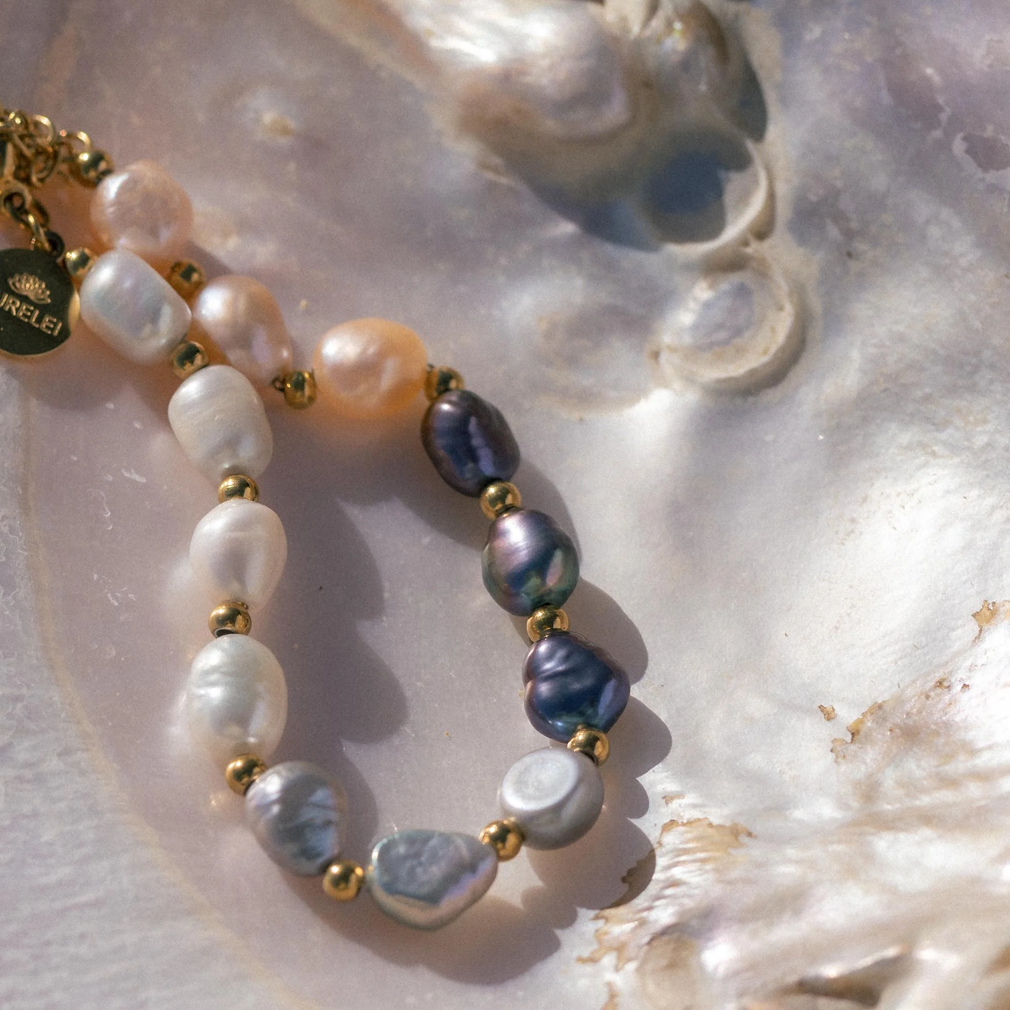 Pearly Armband - PURELEI