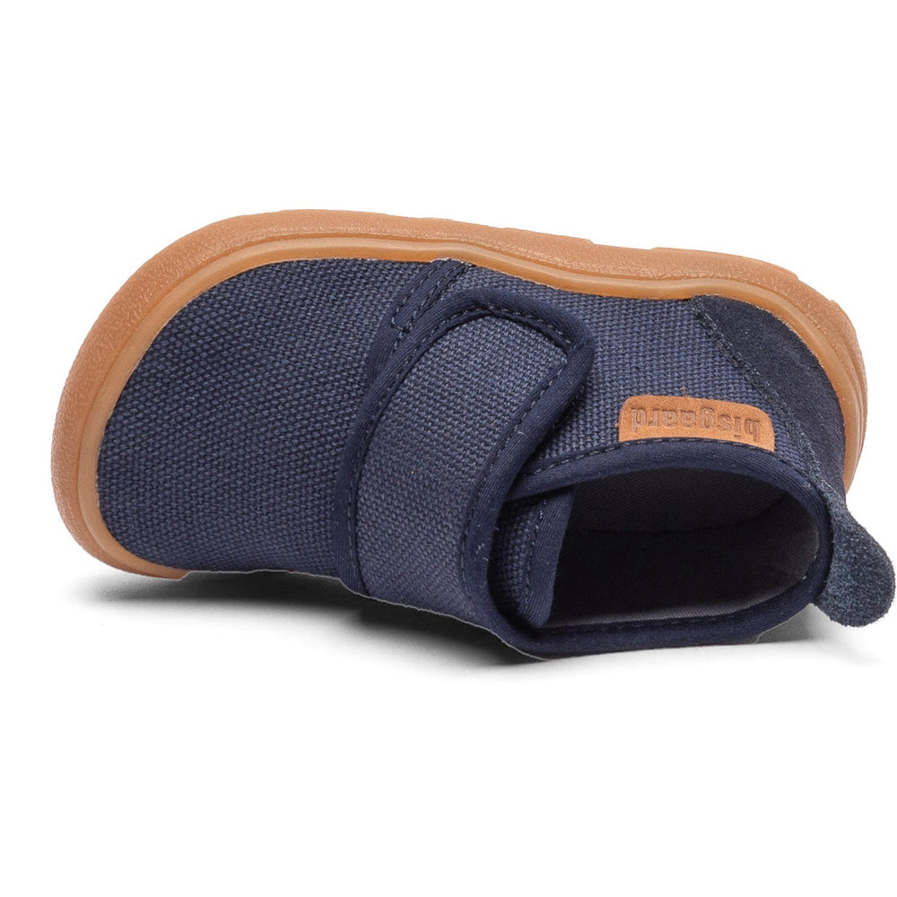 Køb Bisgaard Marine Barefoot Basic Hjemmesko
