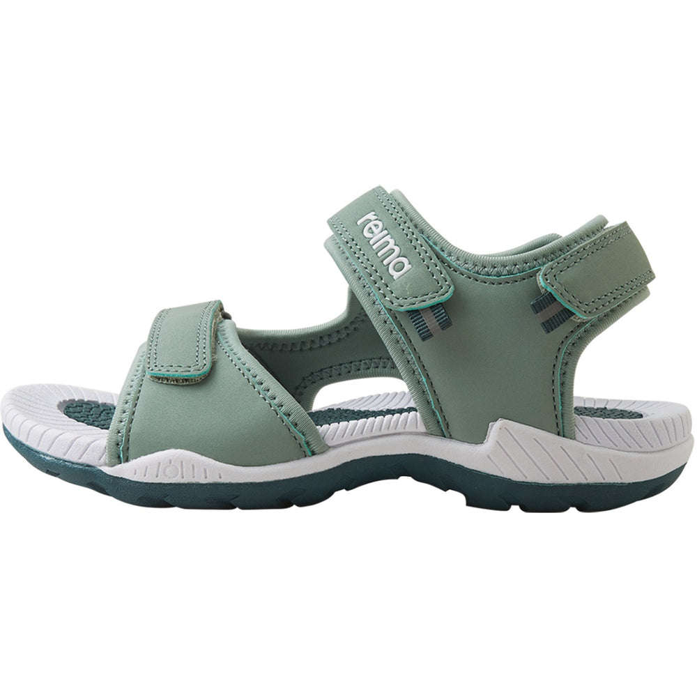 Køb Reima Stone Green Ratas Sandals