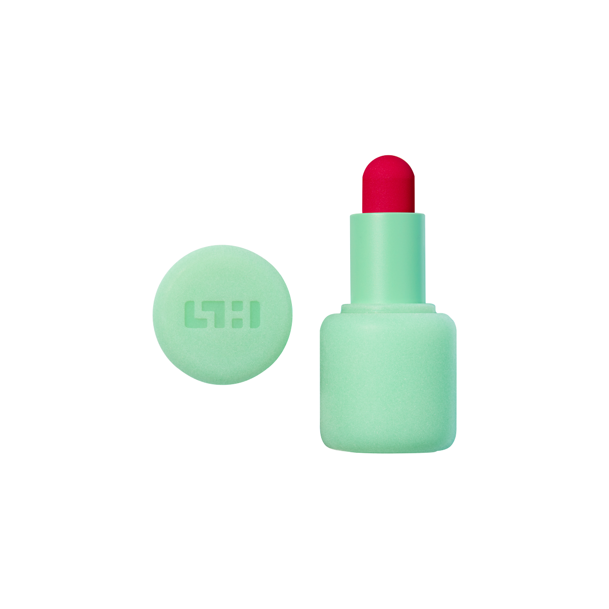 Velvet Blur Mini Lipstick Balm Windburn