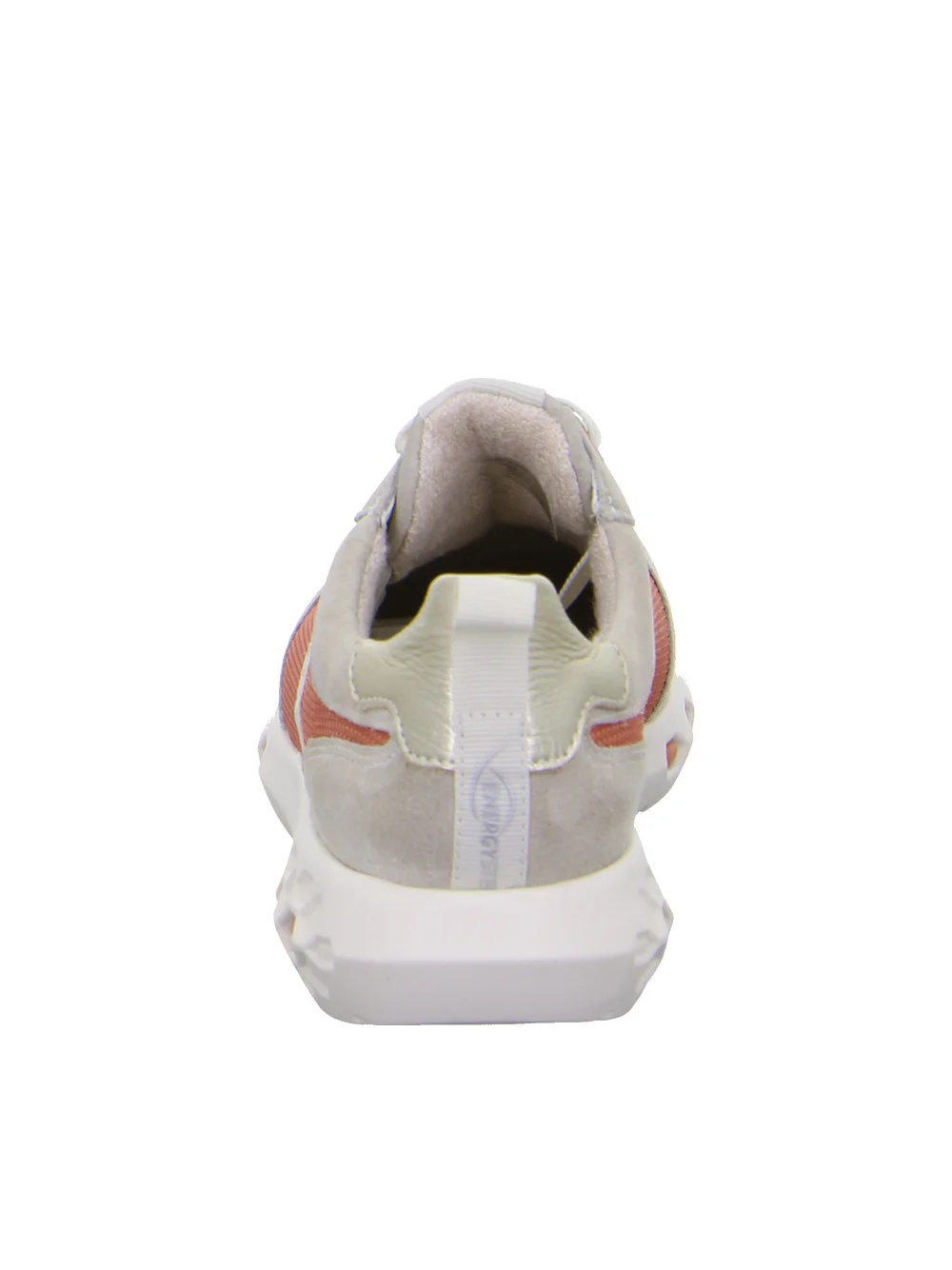 Energystep Schnürer Jumper shell peach