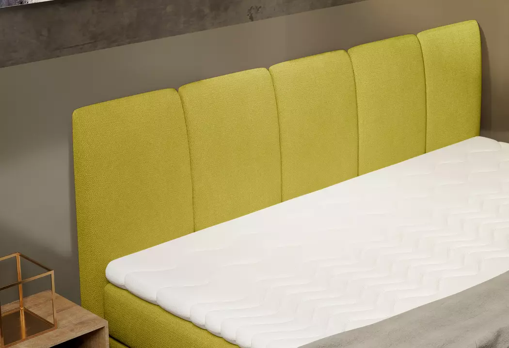 Boxspringbett Fresco 140 x 200 cm